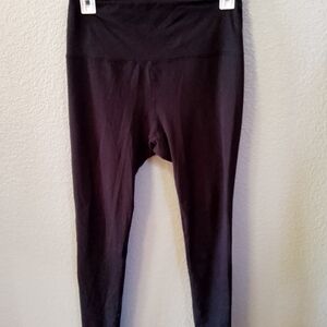 Black Women's Leggings
